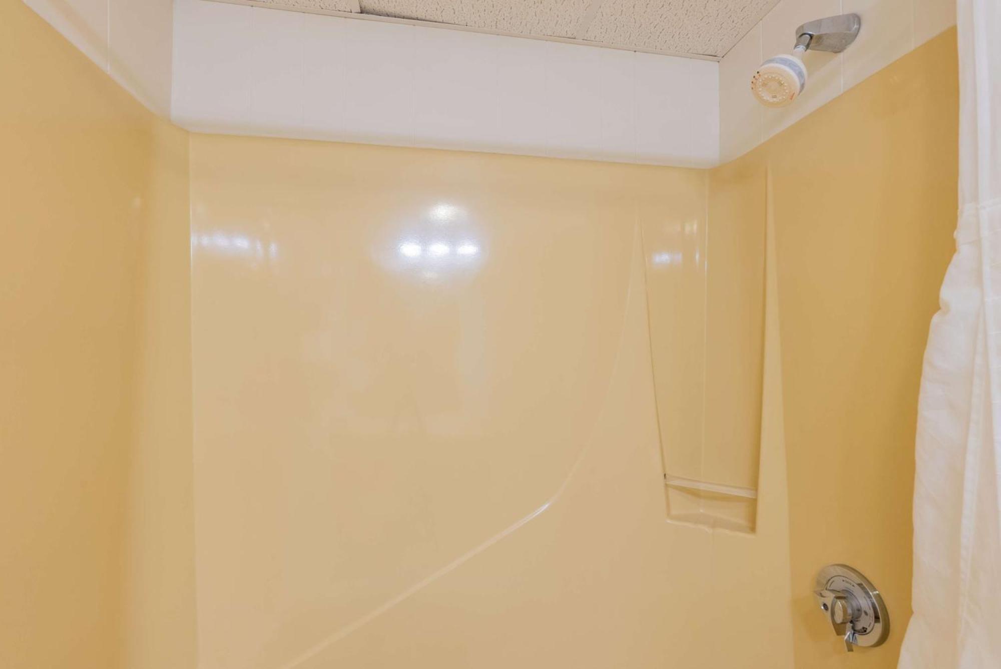 Sea View Inn オールドオーチャードビーチ エクステリア 写真